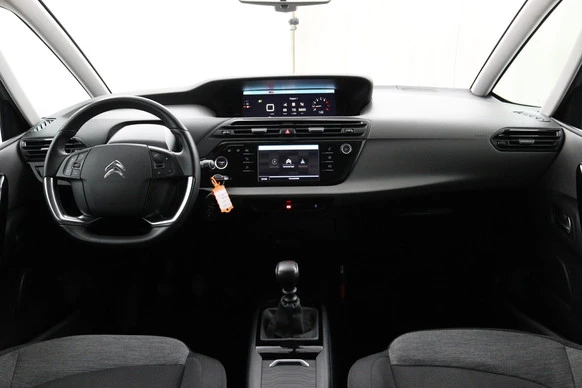 Citroën Grand C4 Spacetourer - Afbeelding 4 van 30