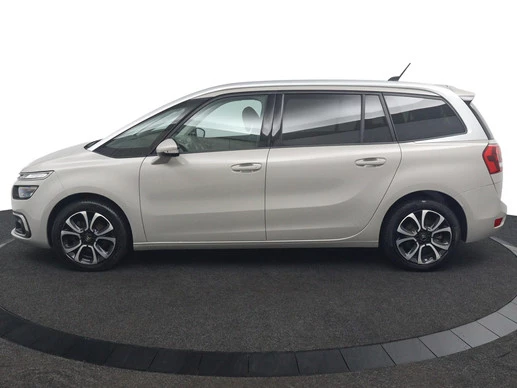 Citroën Grand C4 Spacetourer - Afbeelding 5 van 30