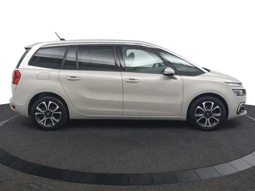Citroën Grand C4 Spacetourer - Afbeelding 6 van 30