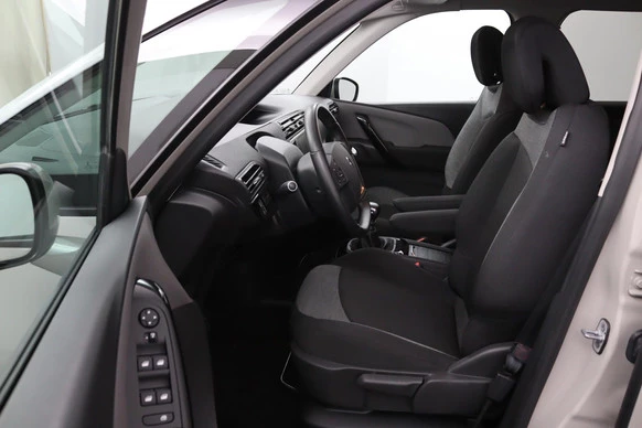 Citroën Grand C4 Spacetourer - Afbeelding 7 van 30