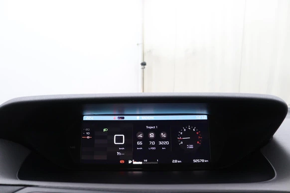 Citroën Grand C4 Spacetourer - Afbeelding 8 van 30