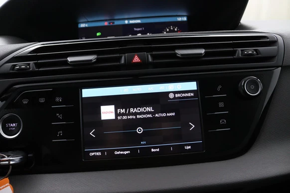 Citroën Grand C4 Spacetourer - Afbeelding 11 van 30