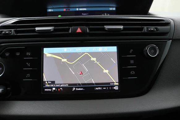 Citroën Grand C4 Spacetourer - Afbeelding 12 van 30