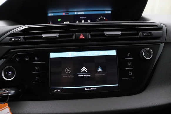 Citroën Grand C4 Spacetourer - Afbeelding 13 van 30