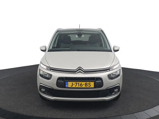 Citroën Grand C4 Spacetourer - Afbeelding 14 van 30