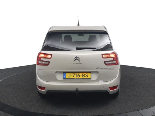 Citroën Grand C4 Spacetourer - Afbeelding 15 van 30