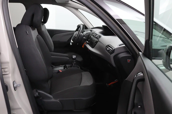 Citroën Grand C4 Spacetourer - Afbeelding 19 van 30
