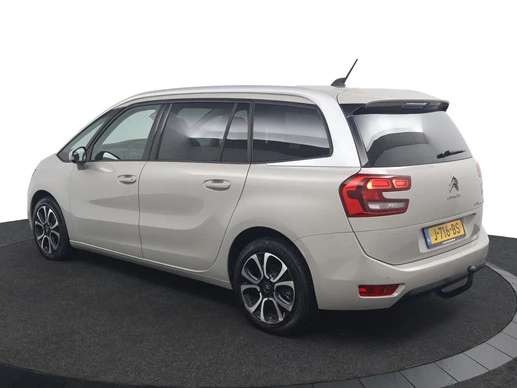 Citroën Grand C4 Spacetourer - Afbeelding 20 van 30