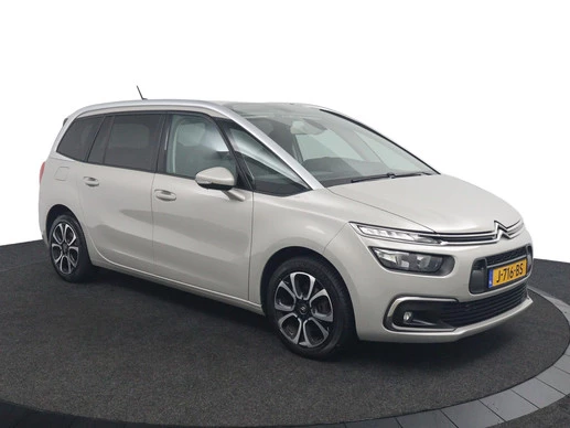 Citroën Grand C4 Spacetourer - Afbeelding 21 van 30
