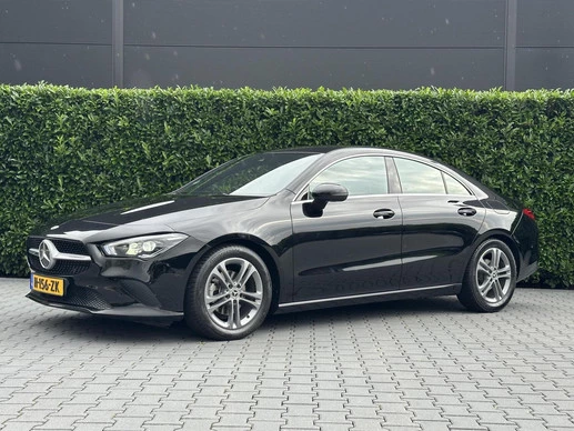 Mercedes-Benz CLA - Afbeelding 1 van 30