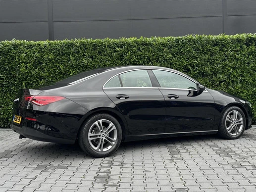 Mercedes-Benz CLA - Afbeelding 2 van 30