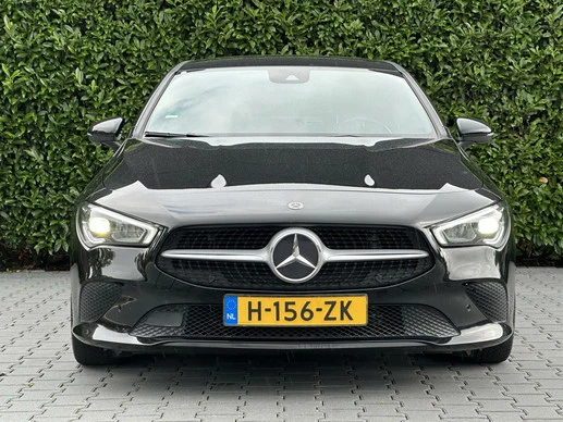 Mercedes-Benz CLA - Afbeelding 3 van 30