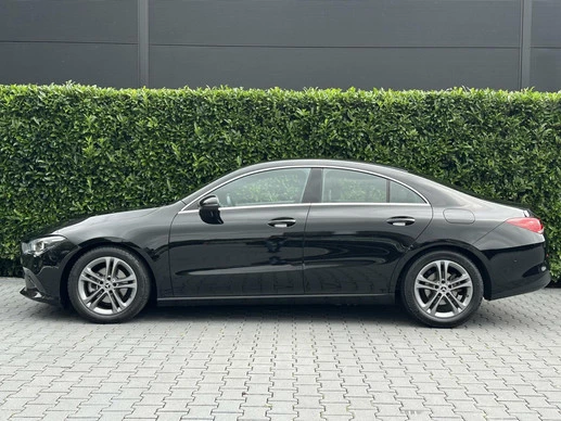 Mercedes-Benz CLA - Afbeelding 4 van 30
