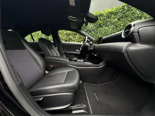Mercedes-Benz CLA - Afbeelding 5 van 30