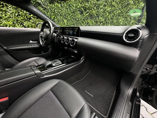 Mercedes-Benz CLA - Afbeelding 6 van 30
