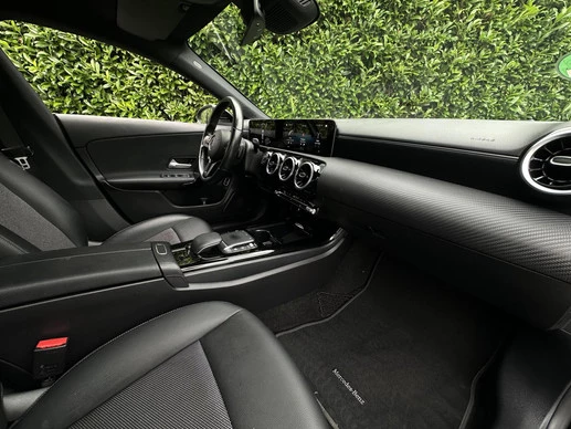 Mercedes-Benz CLA - Afbeelding 7 van 30