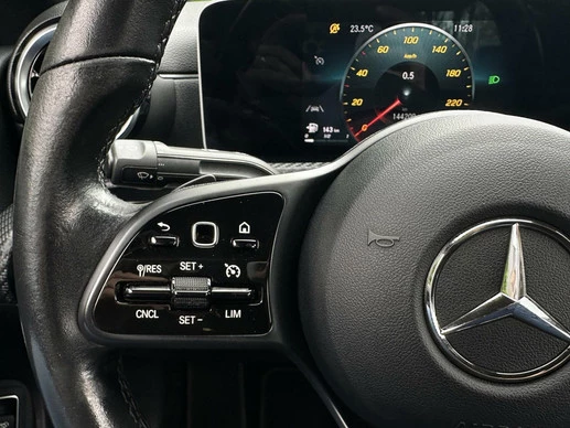 Mercedes-Benz CLA - Afbeelding 8 van 30