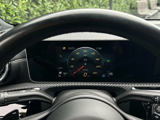 Mercedes-Benz CLA - Afbeelding 9 van 30
