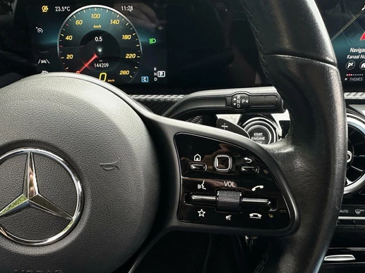 Mercedes-Benz CLA - Afbeelding 10 van 30