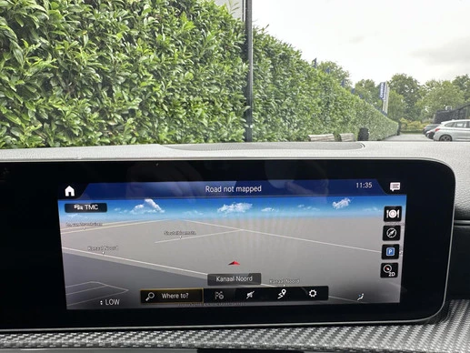 Mercedes-Benz CLA - Afbeelding 11 van 30