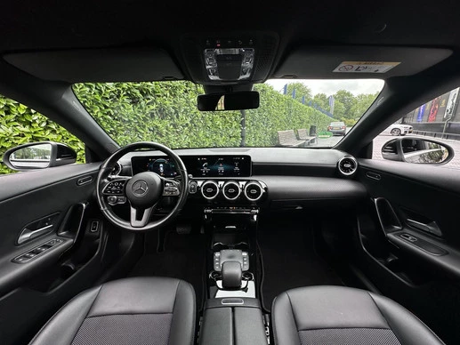 Mercedes-Benz CLA - Afbeelding 12 van 30