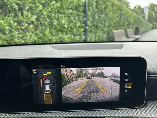 Mercedes-Benz CLA - Afbeelding 13 van 30