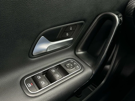 Mercedes-Benz CLA - Afbeelding 18 van 30