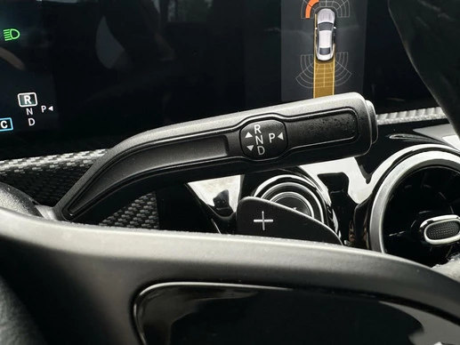 Mercedes-Benz CLA - Afbeelding 19 van 30