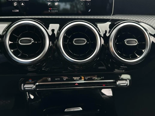 Mercedes-Benz CLA - Afbeelding 21 van 30