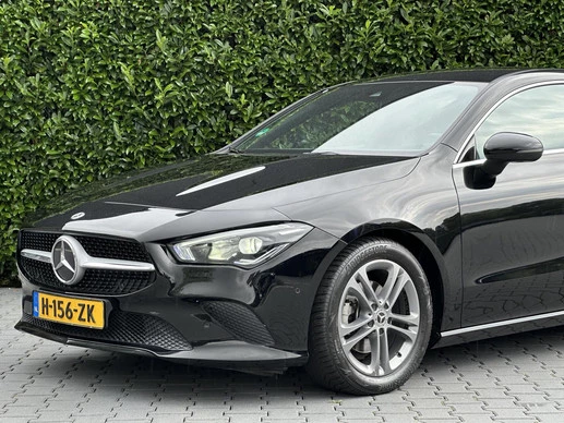 Mercedes-Benz CLA - Afbeelding 22 van 30