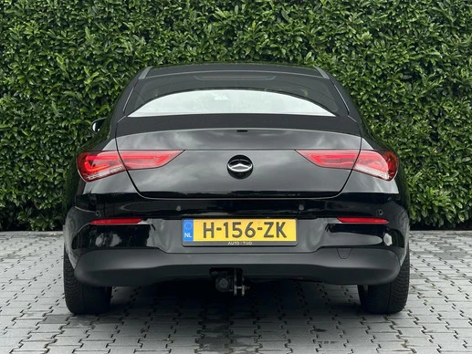Mercedes-Benz CLA - Afbeelding 23 van 30