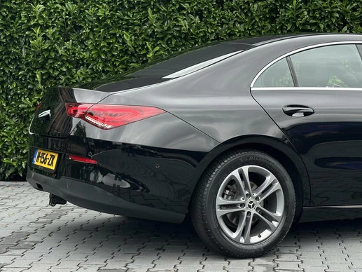 Mercedes-Benz CLA - Afbeelding 24 van 30