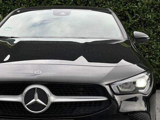 Mercedes-Benz CLA - Afbeelding 25 van 30