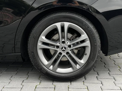 Mercedes-Benz CLA - Afbeelding 26 van 30
