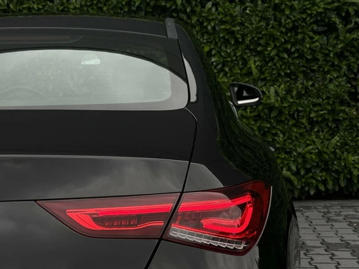 Mercedes-Benz CLA - Afbeelding 28 van 30