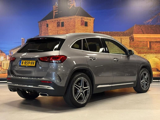 Mercedes-Benz GLA - Afbeelding 2 van 30