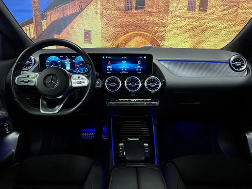 Mercedes-Benz GLA - Afbeelding 3 van 30
