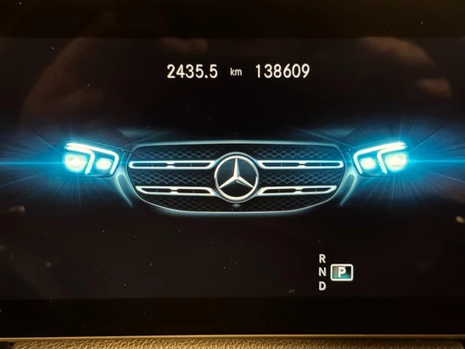 Mercedes-Benz GLA - Afbeelding 4 van 30