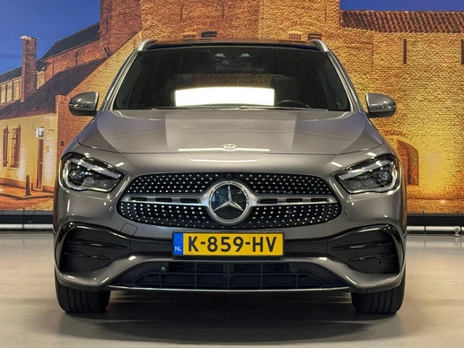 Mercedes-Benz GLA - Afbeelding 5 van 30