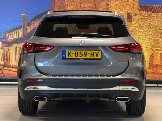 Mercedes-Benz GLA - Afbeelding 6 van 30