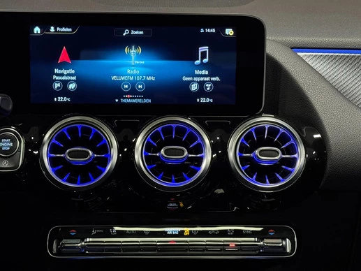 Mercedes-Benz GLA - Afbeelding 7 van 30