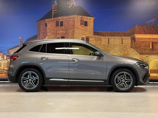 Mercedes-Benz GLA - Afbeelding 9 van 30