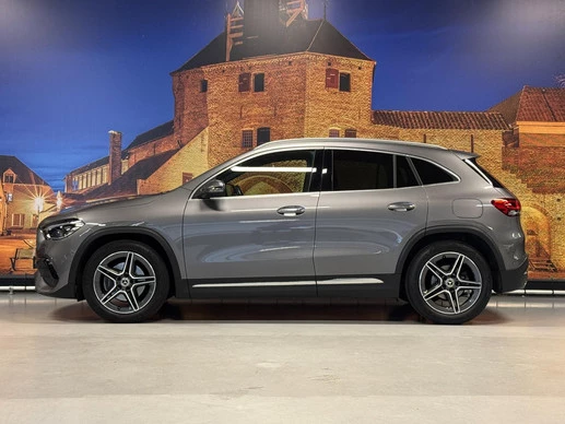 Mercedes-Benz GLA - Afbeelding 10 van 30