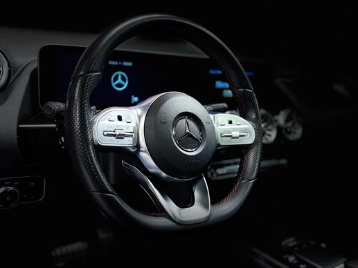 Mercedes-Benz GLA - Afbeelding 11 van 30