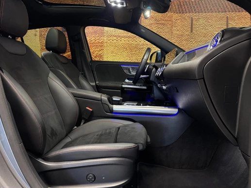 Mercedes-Benz GLA - Afbeelding 15 van 30