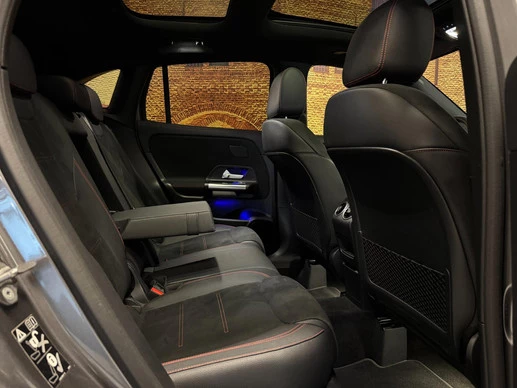 Mercedes-Benz GLA - Afbeelding 17 van 30