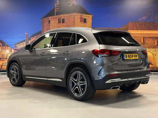 Mercedes-Benz GLA - Afbeelding 20 van 30