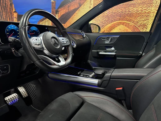 Mercedes-Benz GLA - Afbeelding 21 van 30