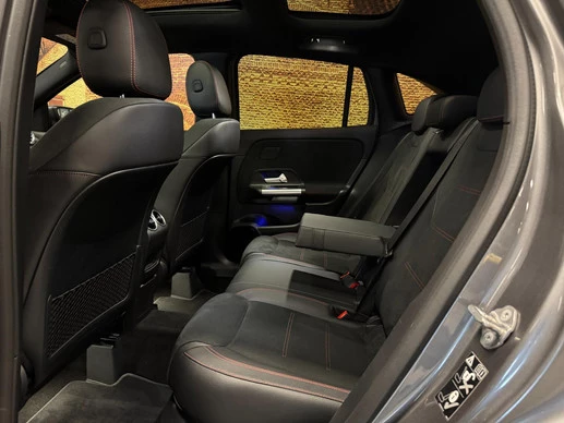 Mercedes-Benz GLA - Afbeelding 24 van 30