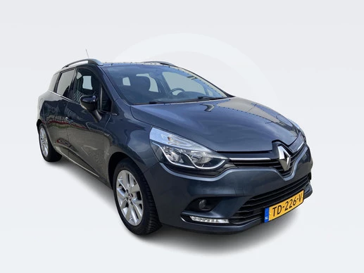 Renault Clio - Afbeelding 1 van 24